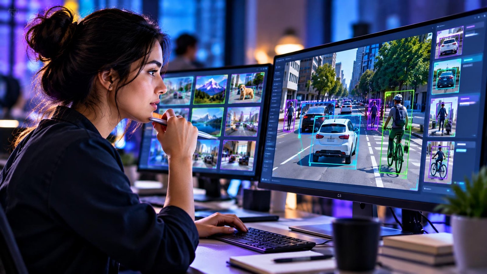 Best AI Data Collection Companies in 2026
