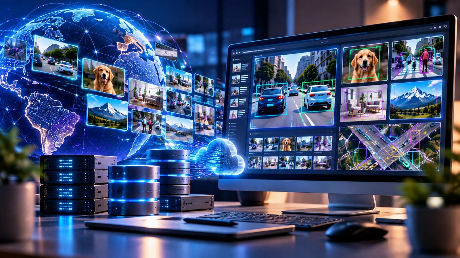 Top AI Training Data Providers in 2026